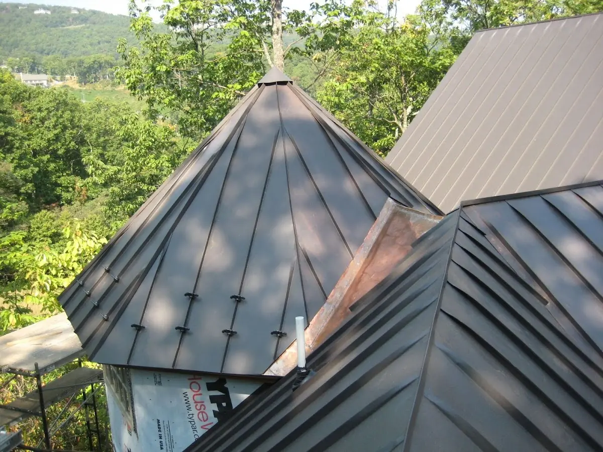Professional Shingle Replacement & Repair by Craftsman Roofing in Arcade Park